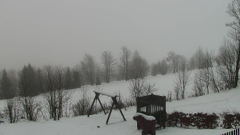 Chata Myslivna SKP Olomouc