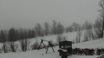 Chata Myslivna SKP Olomouc