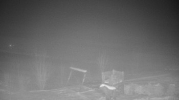 Chata Myslivna SKP Olomouc