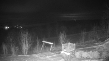 Chata Myslivna SKP Olomouc