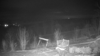 Chata Myslivna SKP Olomouc