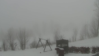 Chata Myslivna SKP Olomouc