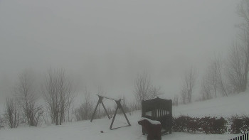 Chata Myslivna SKP Olomouc