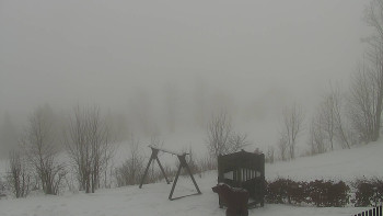 Chata Myslivna SKP Olomouc