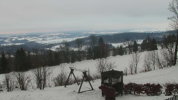 Chata Myslivna SKP Olomouc