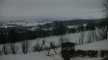 Chata Myslivna SKP Olomouc