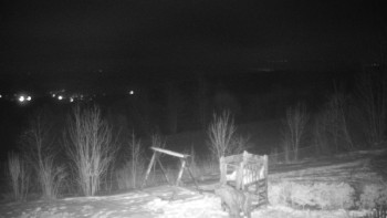 Chata Myslivna SKP Olomouc