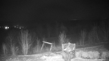 Chata Myslivna SKP Olomouc