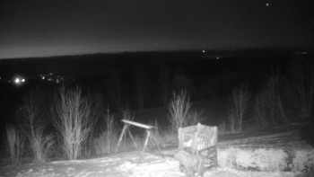 Chata Myslivna SKP Olomouc