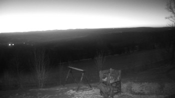 Chata Myslivna SKP Olomouc