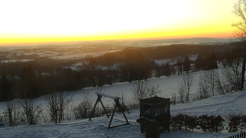 Chata Myslivna SKP Olomouc