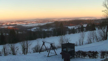 Chata Myslivna SKP Olomouc