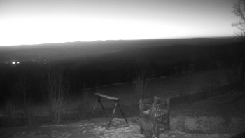 Chata Myslivna SKP Olomouc