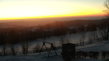 Chata Myslivna SKP Olomouc