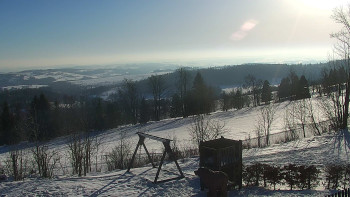 Chata Myslivna SKP Olomouc