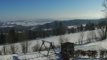 Chata Myslivna SKP Olomouc