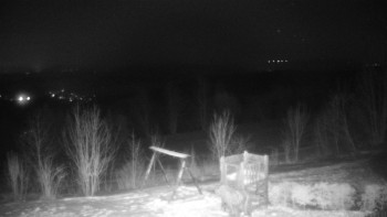 Chata Myslivna SKP Olomouc