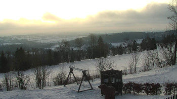 Chata Myslivna SKP Olomouc