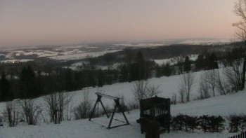 Chata Myslivna SKP Olomouc