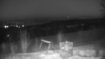 Chata Myslivna SKP Olomouc