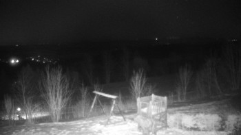 Chata Myslivna SKP Olomouc