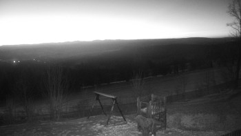 Chata Myslivna SKP Olomouc