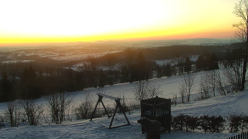 Chata Myslivna SKP Olomouc