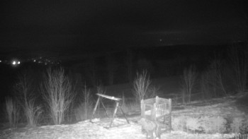 Chata Myslivna SKP Olomouc