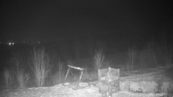 Chata Myslivna SKP Olomouc