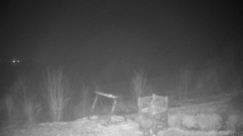 Chata Myslivna SKP Olomouc