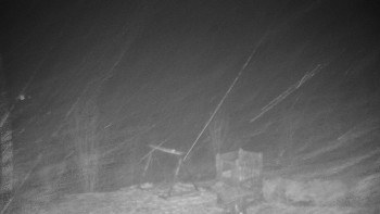 Chata Myslivna SKP Olomouc