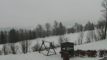 Chata Myslivna SKP Olomouc