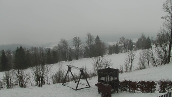 Chata Myslivna SKP Olomouc