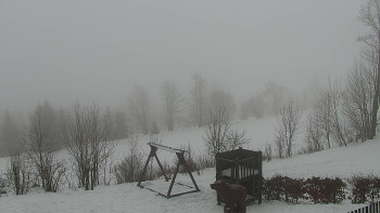 Chata Myslivna SKP Olomouc