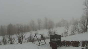 Chata Myslivna SKP Olomouc