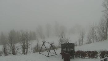 Chata Myslivna SKP Olomouc