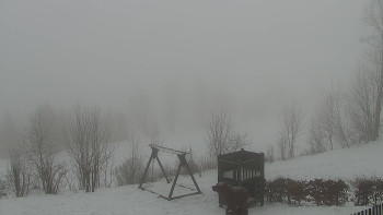 Chata Myslivna SKP Olomouc