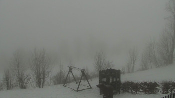 Chata Myslivna SKP Olomouc