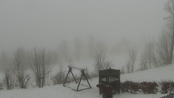 Chata Myslivna SKP Olomouc