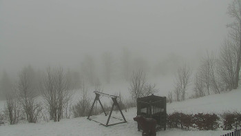 Chata Myslivna SKP Olomouc