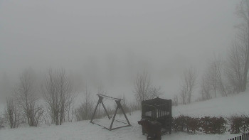 Chata Myslivna SKP Olomouc