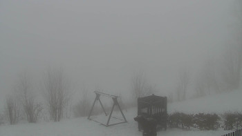 Chata Myslivna SKP Olomouc