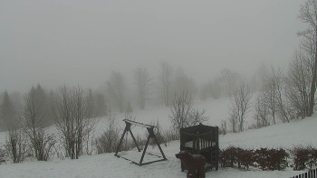 Chata Myslivna SKP Olomouc