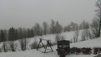 Chata Myslivna SKP Olomouc