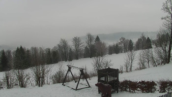 Chata Myslivna SKP Olomouc