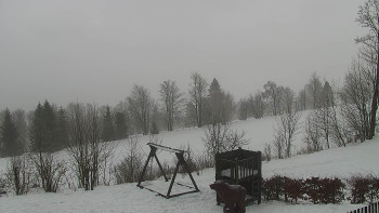 Chata Myslivna SKP Olomouc