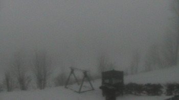 Chata Myslivna SKP Olomouc