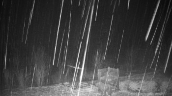 Chata Myslivna SKP Olomouc