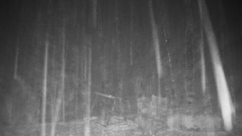 Chata Myslivna SKP Olomouc