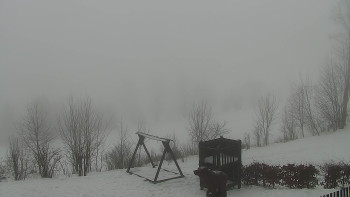 Chata Myslivna SKP Olomouc